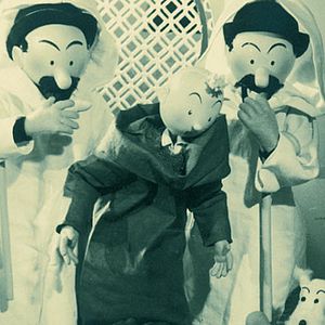 Photo Joao Batistas Michiels