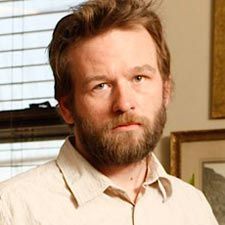 Photo Dallas Roberts