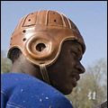 Photo Malcolm Goodwin