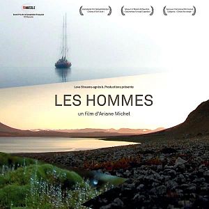 Photo Les Hommes