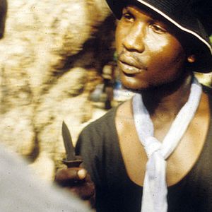 Photo Cheikh A. N'diaye