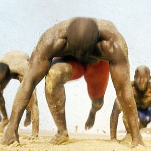 Photo Cheikh A. N'diaye