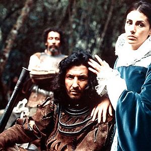 Photo Aguirre, la colère de Dieu