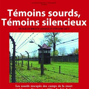 Photo Témoins sourds, témoins silencieux