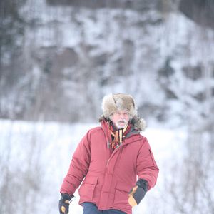 Photo Robert Ménard