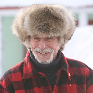 Photo Robert Ménard