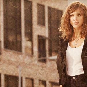 Photo Jessica Alba