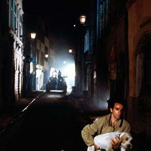 Photo Daniel Day-Lewis