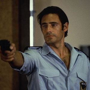 Photo François Kléber