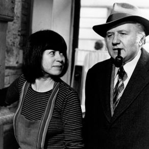 Photo Les Enquêtes du commissaire Maigret