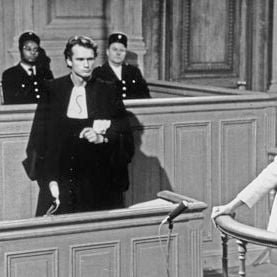 Photo Messieurs les jurés
