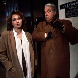 Photo Julien Fontanes, magistrat