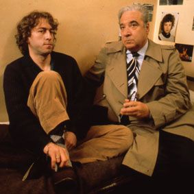 Photo Julien Fontanes, magistrat