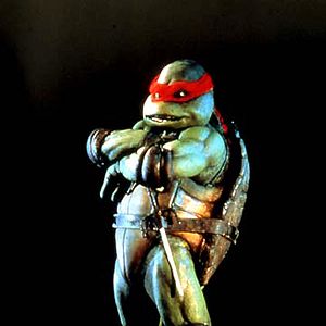 Photo Les Tortues Ninja
