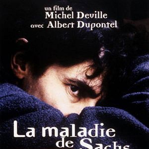 Photo La maladie de Sachs
