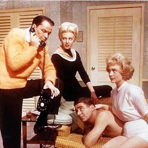 Photo Lewis Milestone