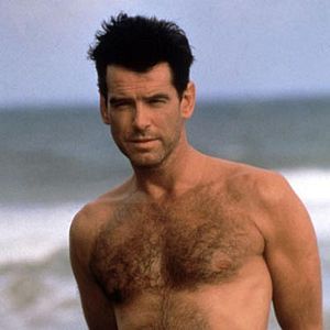 Photo Pierce Brosnan