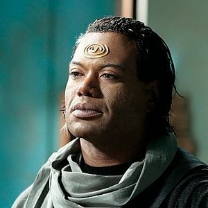 Photo Christopher Judge