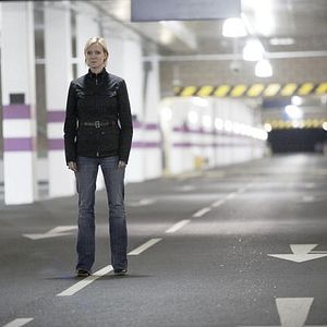 Photo Hermione Norris