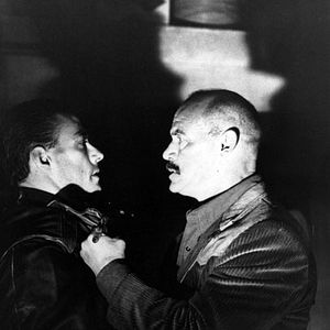 Photo Sheldon Lettich