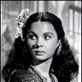 Photo Jean Simmons