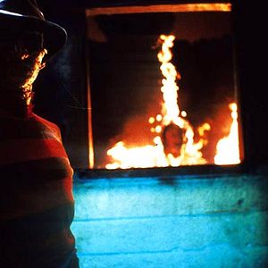 Photo Freddy - Chapitre 4 : le cauchemar de Freddy
