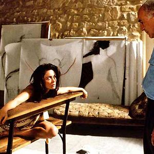 Photo Michel Piccoli