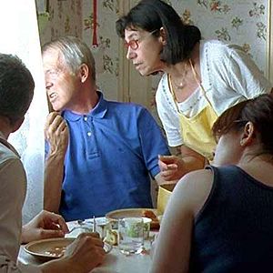 Photo Frédéric Ramade