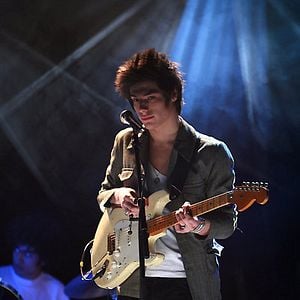 Photo Jeremy Kapone