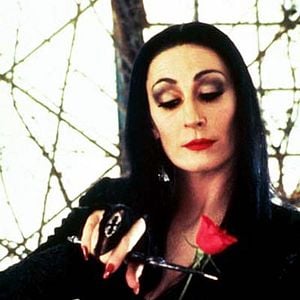Photo Anjelica Huston