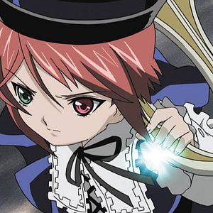Photo Rozen Maiden