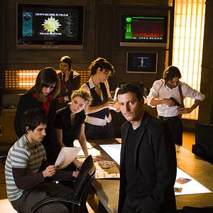 Photo Álvaro Báguena