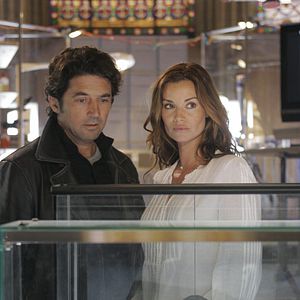 Photo Bruno Madinier