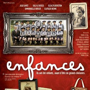 Photo Enfances