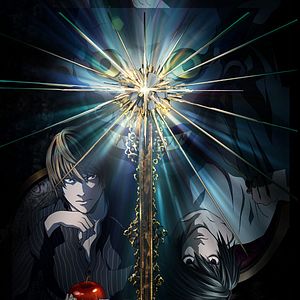 Photo Death Note