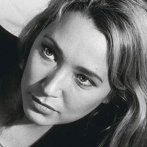 Photo Laura Smet