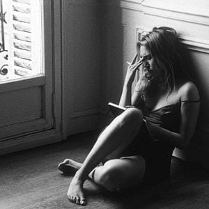 Photo La frontière de l'aube