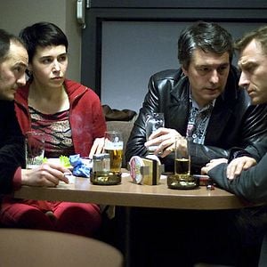 Photo Le Silence de Lorna