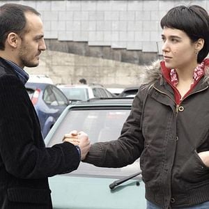 Photo Le Silence de Lorna