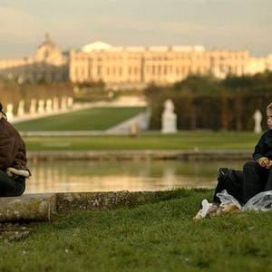 Photo Versailles