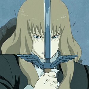 Photo Le Chevalier D'Eon