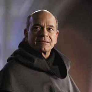 Photo Robert Picardo