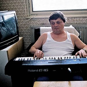 Photo Juraj Lehotský