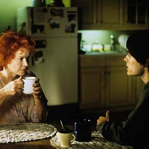 Photo Ellen Burstyn