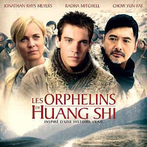 Photo Les Orphelins de Huang Shi