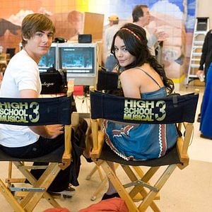 Photo Kenny Ortega