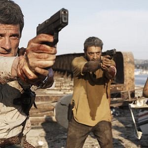 Photo Claude-Michel Rome