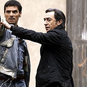 Photo Claude-Michel Rome