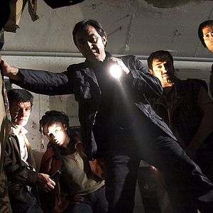 Photo Claude-Michel Rome