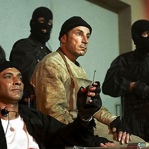 Photo Claude-Michel Rome